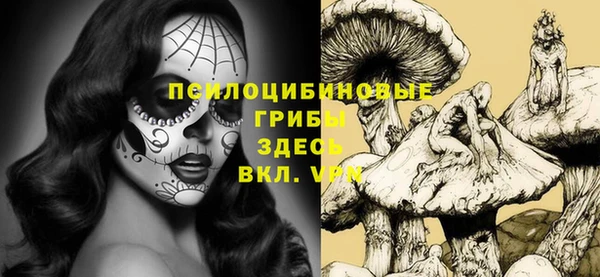 герыч Лиски